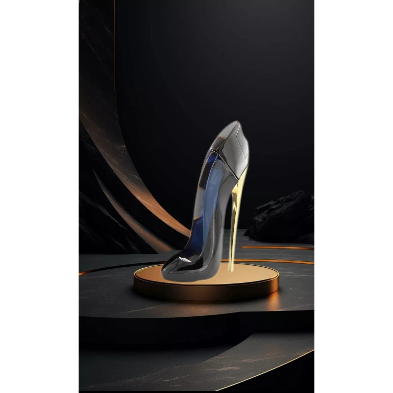 EBC Perfume EBC Princess High Heel Shoes Series Eau de