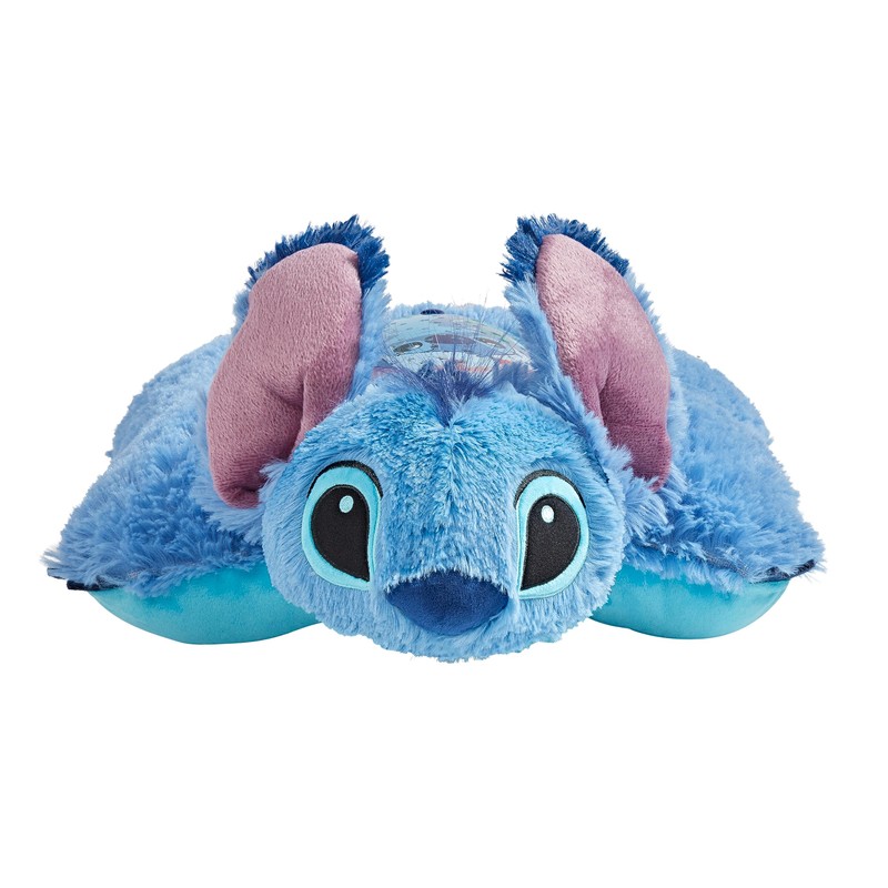 Pillow Pets, Sleep Time Light Stitch, Stuffed Animal Toy