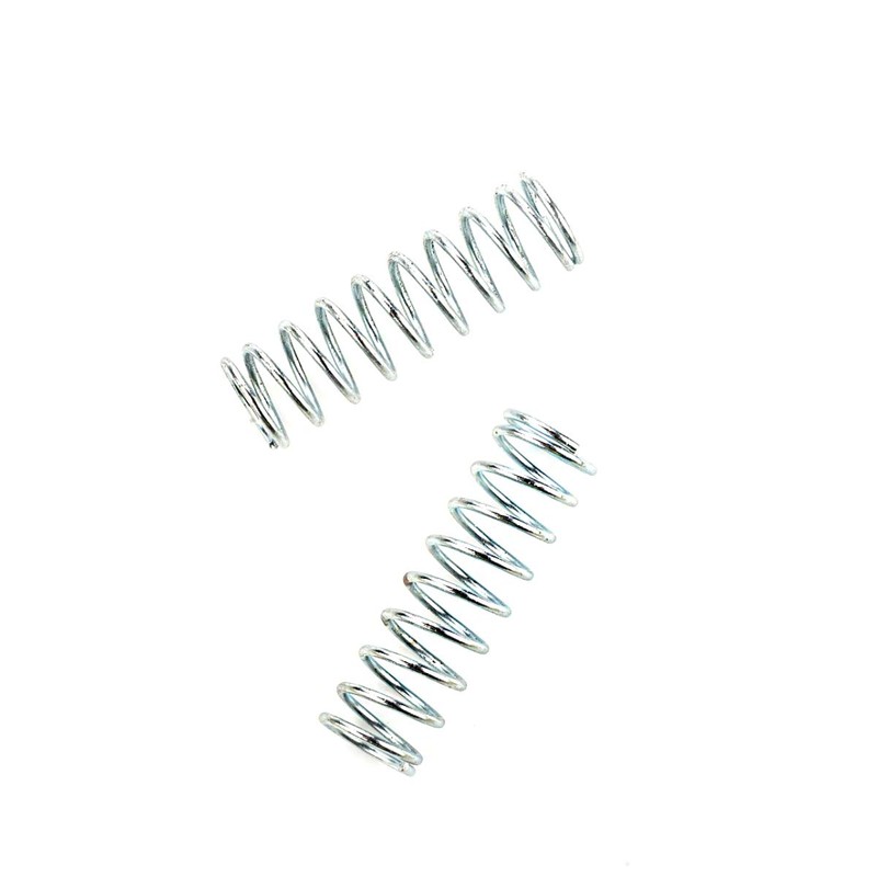 LST Window Regulator Repair Kit Pulley Roller Glider Front Left