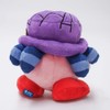Spider Kirby Plush Toy
