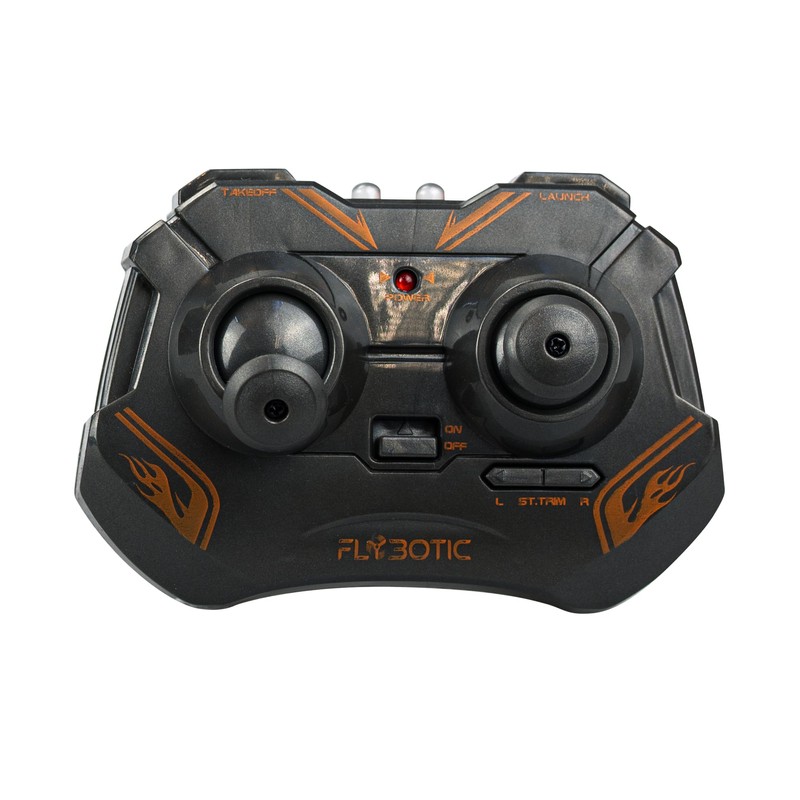 SILVERLIT, 84567, multi-coloured