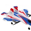 Remote Control Airplane RC Plane Model 2.4GHz Fighter Craft Glider
