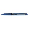 Pilot Pack of 3 Hi-Tecpoint V7 RT Retractable Ink Rollerball Pens 0.5 mm Line Blueaa