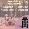 Multivitamínico Mujer 120 Cápsulas Nuboost Vitaminas Sabor Sin sabor