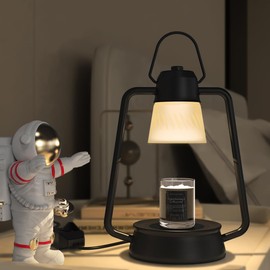 SPACW Candle Warmer Lamps, Candle Warmer Lantern with Adjustable Control, Christmas Gifts for Home Decor.
