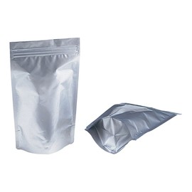 Manufacturing Nihon Sha AL-12 Aluminum Rami Zip 50 Pieces