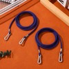 INOOMP 2pcs Mitten Clips Glove Clips for Kids Mitten Holder