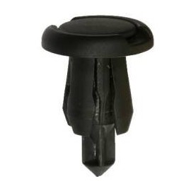 wlw clip10043 Bumper Panel Fasteners Clips Plastic Trim Clip X10