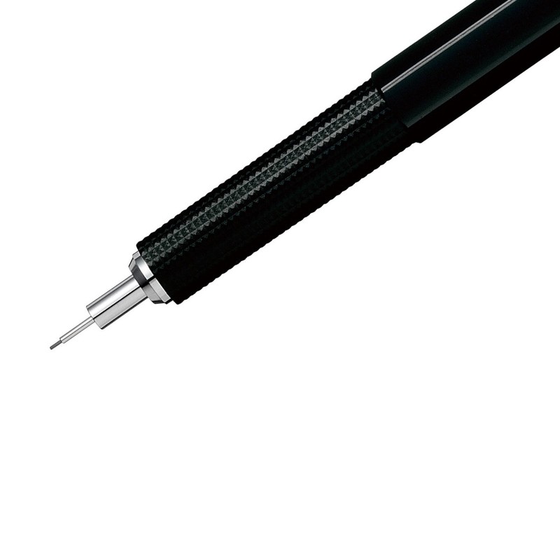 rOtring 300 0.3 mm mechanical pencil, black (502303)