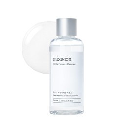 mixsoon Bifida Ferment Essence – Essence mit Bifida Ferment Lysate, probiotische Pflege zur Stärkung der Hautbarriere, beruhigend & feuchtigkeitsspendend für empfindliche Haut, 100 ml