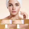 60 Parches de Silicona para Cubrir Cicatrices Parche Invisible Corrector