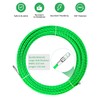 SinLaw 35 m Cable Retraction Aid with 4 Guide Springs,