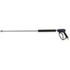 B E Pressure 85.205.026 Gun and Wand Assembly, 36" Complete