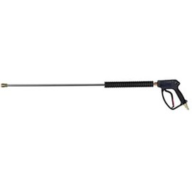 B E Pressure 85.205.026 Gun and Wand Assembly, 36" Complete Assembly, 4000 psi, 8.0 GPM