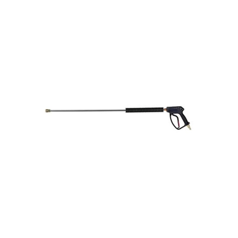 B E Pressure 85.205.026 Gun and Wand Assembly, 36" Complete