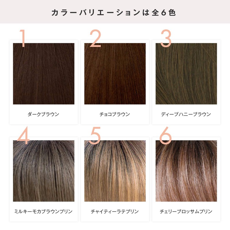 Wig, Full Wig, Outside, Short Bob, Women's Ameribob (Milky Mocha