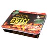 Oppenheimer USA Disposable Charcoal Grill On-The-Go Ready to Use Easy
