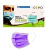 COMO Medical Disposable Face Mask 3ply Made in Greece 50pcs
