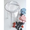 Tala Jam Strainer Stainless Steel with Nylon Bag