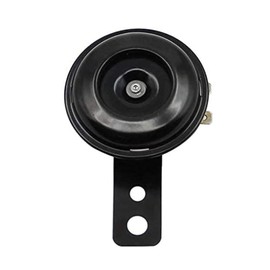 MAX COOL 6V Universal Motorcycle Trumpet Horn Suitable for Suzuki Gokart Buggy Scooter Yamaha