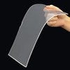 Plus Card Case, Playback Card Case, Soft Type, A4 PC-304R