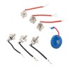 RSK6001 Diode Rectifier Kit for 70A Generator Set Spare Parts
