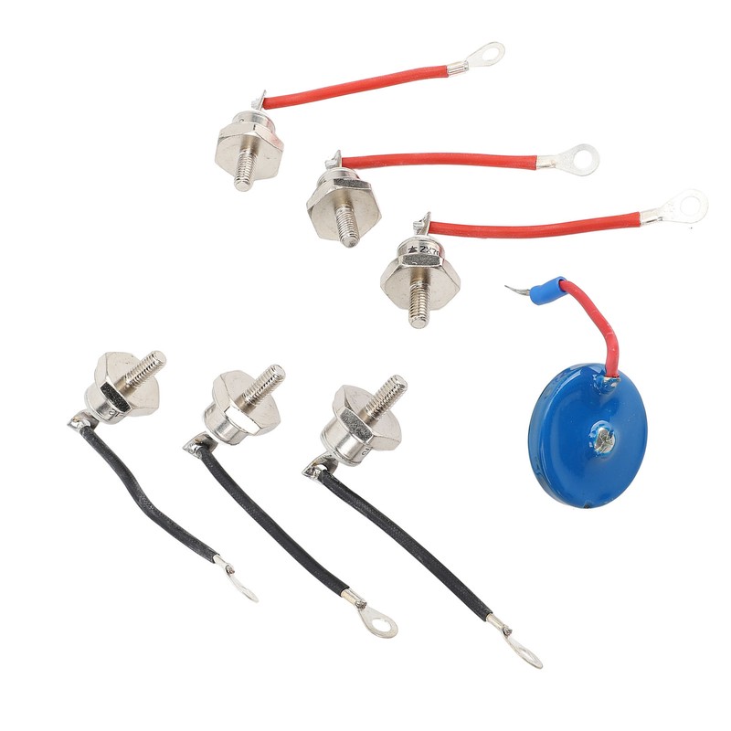 RSK6001 Diode Rectifier Kit for 70A Generator Set Spare Parts