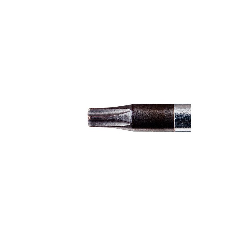 Wilco TDX-T10-70 PB Swiss Tools Swiss Grip Hexalobular Screwdriver T10,