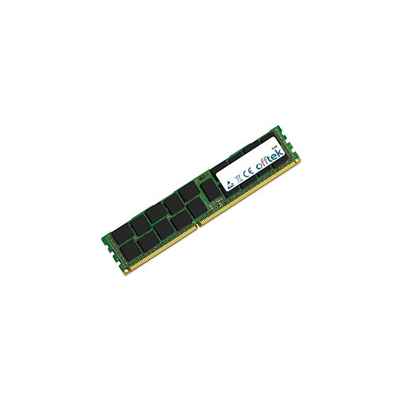 OFFTEK 32GB Replacement Memory RAM Upgrade for SuperMicro SuperServer 6027TR-D70QRF