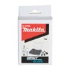 Makita Makita E-15768 Impact Black Steckschlssel-Set 6-teilig in Aufbewahrungbox, SW6