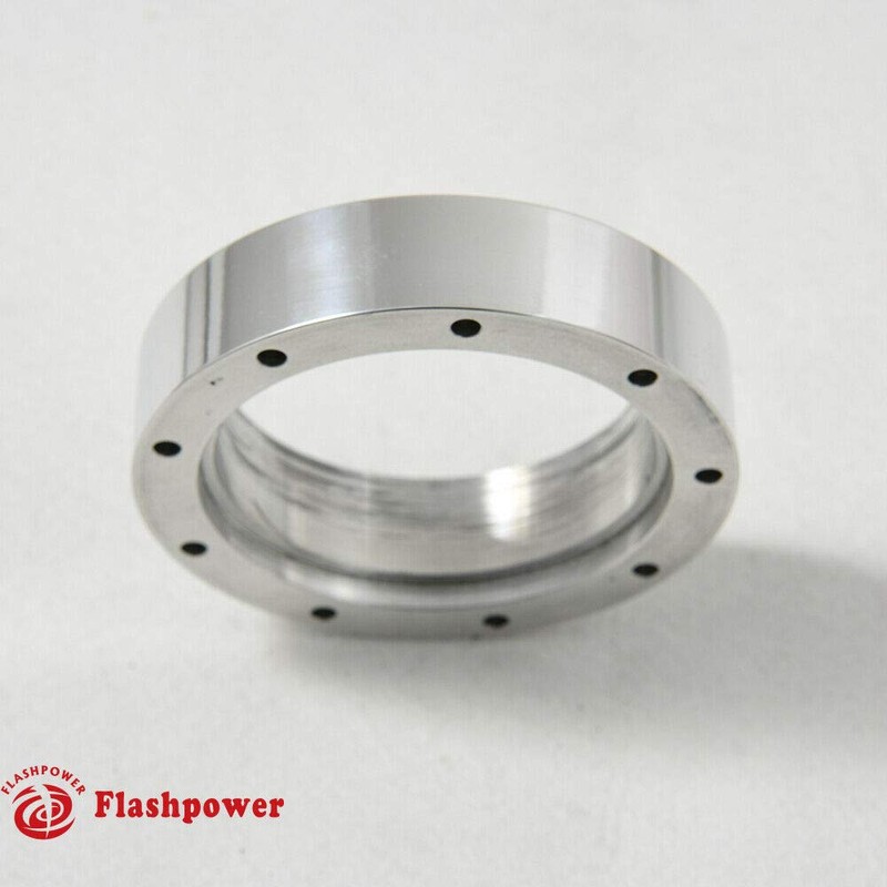 1.0" Steering Wheel Hub Adapter Extension Spacer for 9 bolt