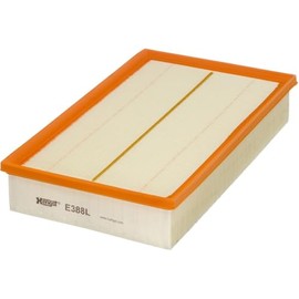 Replacement MB E-Class for E320 for E430 98-2002 for Air Filter, High-Flow Design, DRY Composite Material, Smoke Grey, for Fit for Passenger Cars and SUVs