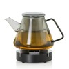 AdHoc TUTO TK55 Warmer and Food Warmer for Teapots, Pots