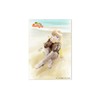 Kimagure Orange Road Acrylic Canvas Art Hikaru Hiyama B