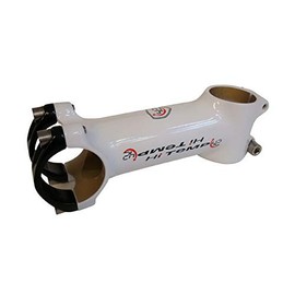 HiTeMP42 Stem MTB with Titanium Screws Bridge XC 31.8 mm, 120mm