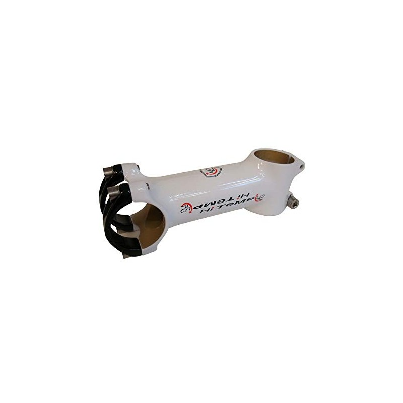 HiTeMP42 Stem MTB with Titanium Screws Bridge XC 31.8 mm,
