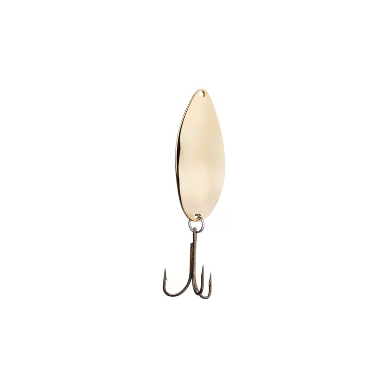 Acme Spoons Freshwater C340/G Little Cleo Spoon, 21/2", 3/4 oz,