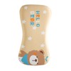 Double Layer Adjustable Kids Memory Foam Pillow Washable Neck Protection