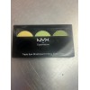 NYX Eyeshadow Triple Eye Shadow for Sexy Eyes Only! ~