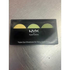 NYX Eyeshadow Triple Eye Shadow for Sexy Eyes Only! ~ TS44 Serengeti