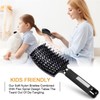 Pop Magic Detangling Hair Brush, Detangle Hair Brush for Women