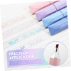 COHEALI 3sets Pastel Highlighters Set Chisel Tip Markers for Notebooks