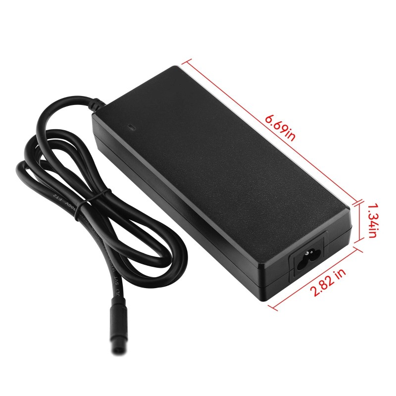 FASPKOW 3 Pin AC Adapter FOR Magnum 350 Pathfinder Electric