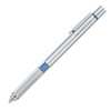 Uni Shift Pipe Lock Drafting 0.5mm Pencil, Silver Body with