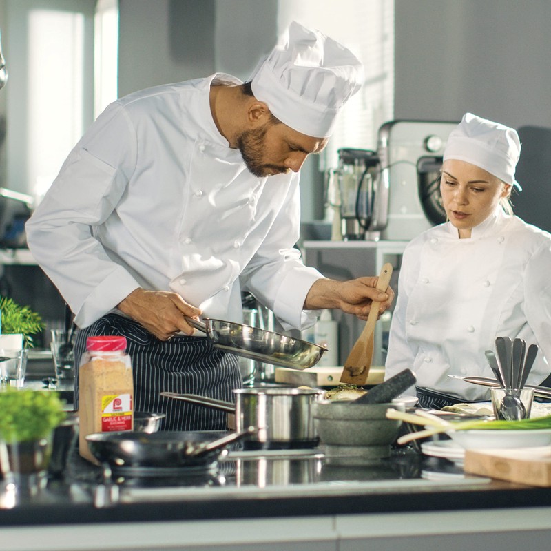 Lawry's Garlic & Herb Seasoning, 20 oz - One 20