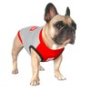 iChoue French Bulldog Summer Cooling Shirt for Dogs UV Sun