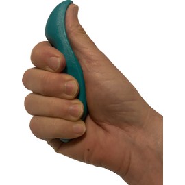 Therapist’s Choice Thumb Protector: Deep Tissue Massage Tool & Trigger Point Massage Tool