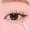 tooq Waterproof Slim Eyeliner - OAK SAND