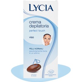 LYCIA CREMA VISO PERFECT TOUCH