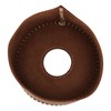 Gas Tank Protective Case PU Leather Fuel Cylinder Canister Storage